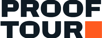 Proof Tour Logo
